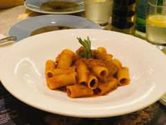 -OGGI TRATTORIA PIZZERIA(深业上城店)