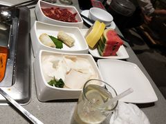 -海底捞火锅(亲贤北街店)
