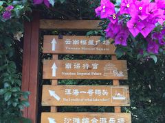 -南诏风情岛