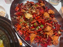 -眉州东坡(翠微印象城店)