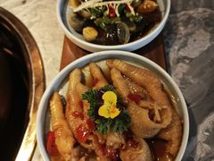 -大头椰·海南椰子鸡火锅(思明万象城店)