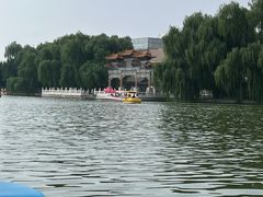 -朝阳公园游乐园