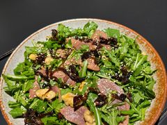 -Ameigo梅果·云贵川bistro(长宁来福士店)