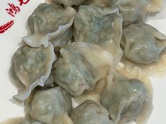 -鸿毛饺子(紫竹桥店)