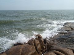 -老虎石海上公园