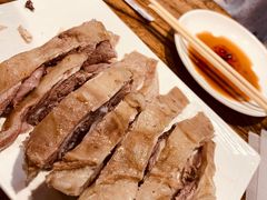 手抓羊肉-有奴思烤肉·清真(正宁路店)