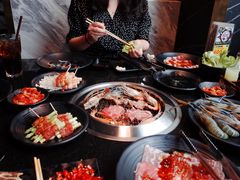 -Kingkong Buffet(The Mercury ville)