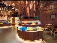 -丽池宫韩式汗蒸会馆(华灯坊店)
