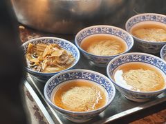 -西园寺素食(西园弄戒幢律寺店)