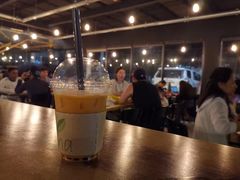 -Cha Café and Bistro