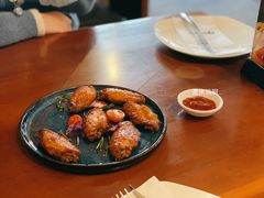 -haxnbauer海森堡德国餐厅(深圳coco店)