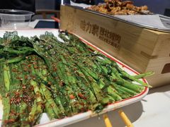 -哈力家·西北烧烤烤串(凤城三路店)