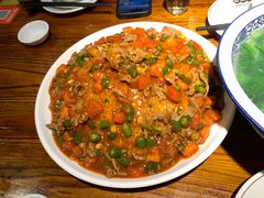 -随缘小馆(红岭路店)