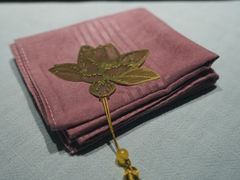 -叶叶菩提·晋福宫