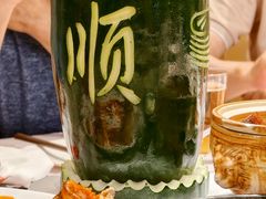 -顺风海鲜港(金玉兰店)