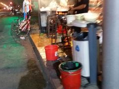 -南阳城烧烤海鲜酒店(和平路店)