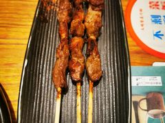 -塔哈尔·新疆盛宴(城西银泰店)