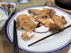 -顺德杨廷记(白云山店)