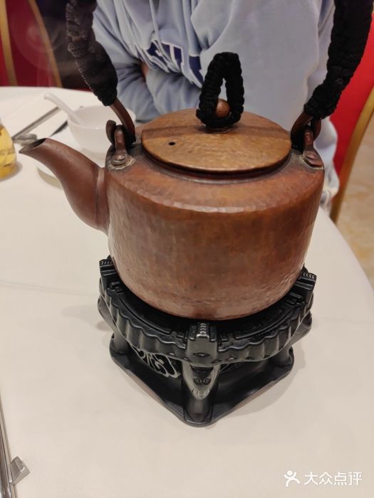 凤凰楼酒家·粤宴点心(华强北店)图片