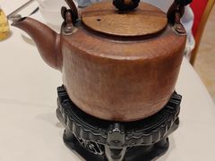 -凤凰楼酒家·粤宴点心(华强北店)