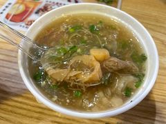 人比花娇翅-食盈碗仔翅(星玺广场店)