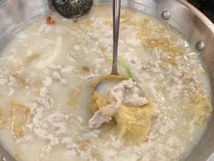 -老来福·非遗酸汤兔(凯旋路店)