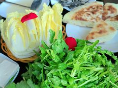 -野菌皇海景野生菌火锅(滨海大道店)