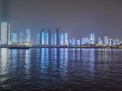 -武汉两江游览·夜游长江(汉口粤汉码头)