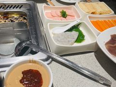 -海底捞大排档火锅(悦荟广场店)