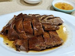 -老字号蛇口德记烧腊饭店·海鲜加工
