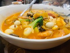 -臭桂鱼儿特色餐厅(朝晖七小区北区店)