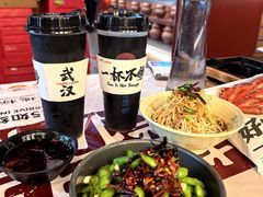 -靓靓蒸虾·头牌蒸虾(雪松路总店)