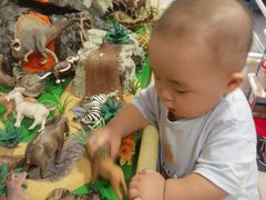 -Lilliput粒粒堡亲子餐厅(置汇旭辉店)