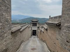 -山西王家大院