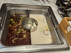 -新辣道鱼火锅(领展购物广场·中关村店)