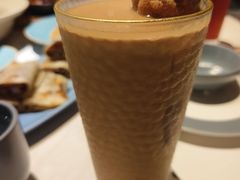 港式丝袜奶茶-鹿港小镇(悠唐店)