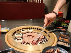 -谷牛和牛烤肉(漕河泾印象城店)