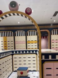 -meland亲子乐园•派对•研学(宁波华润万象城店)