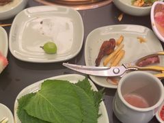 -梨花甄选自助烤肉(小寨原力场店)