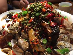 -必点海鲜·鲅鱼水饺(鞍山西道店)
