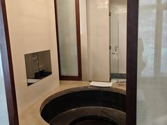 -西安华清御汤酒店