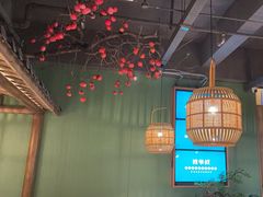 -筱爷叔·上海传统手工菜(玉树路店)