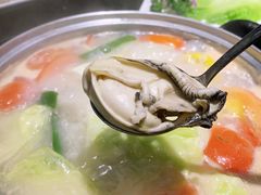 -叙亨轩海鲜火锅