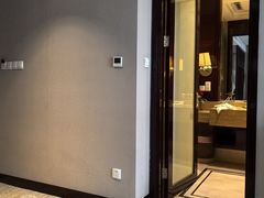 -抚顺中伟假日国际酒店