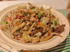 -楼兰新疆菜(江宁万达店)