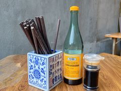 上海酱油-沪西老弄堂面馆(定西路店)