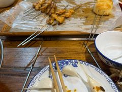 -熙成烧烤(白塔岭店)