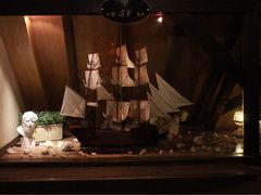 -老味道民宿(栈桥店)