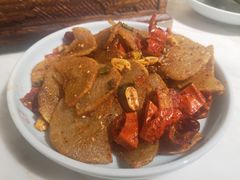 -小吊梨汤·北京菜·烤鸭(鸟巢店)