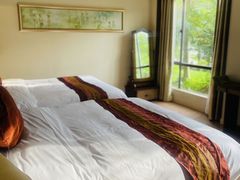 -河源御临门度假村温泉